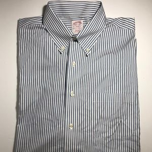 Brook’s Brother Original Non-Iron Cotton